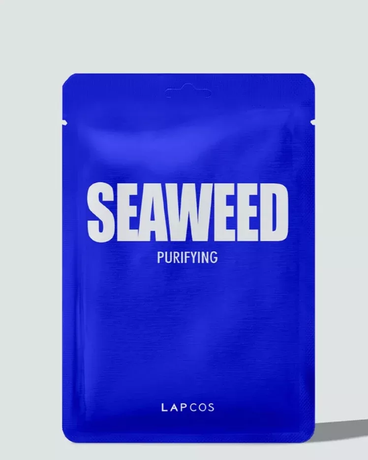 Seaweed Daily Mask