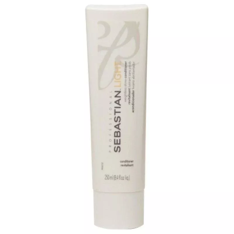 Sebastian Light Weightless Shine Conditioner 8.4 Oz