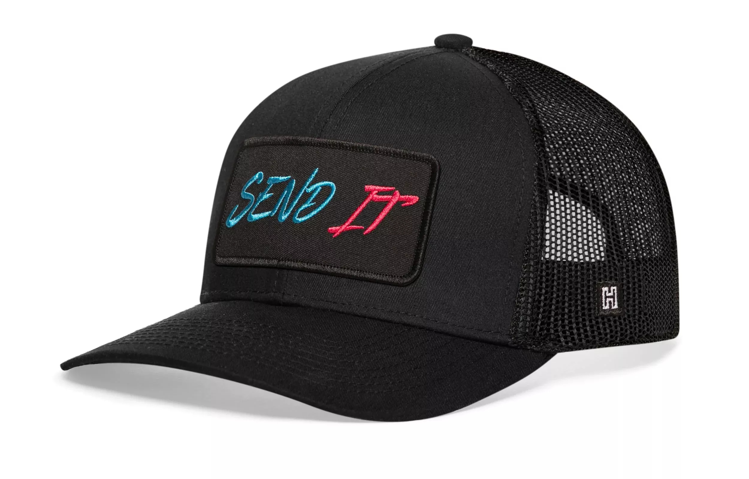 Send It Trucker Hat|Snapback