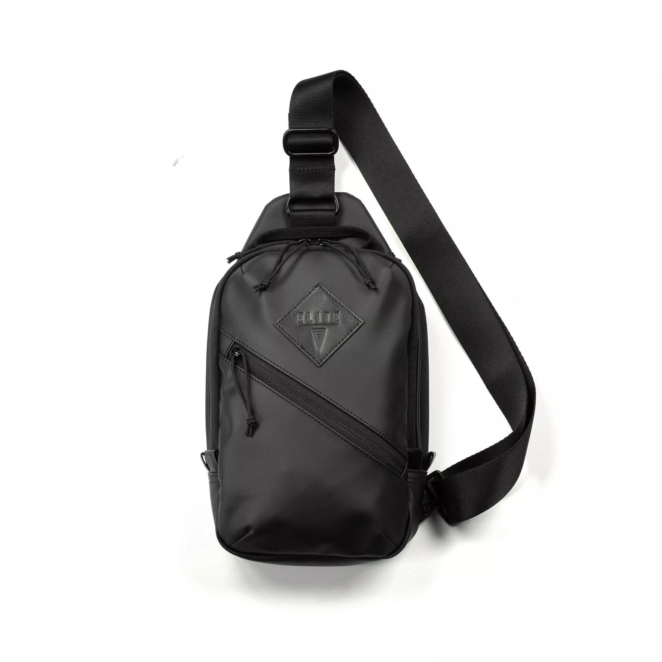 Sentinel Cross-Body Concealed Carry Sling Pack