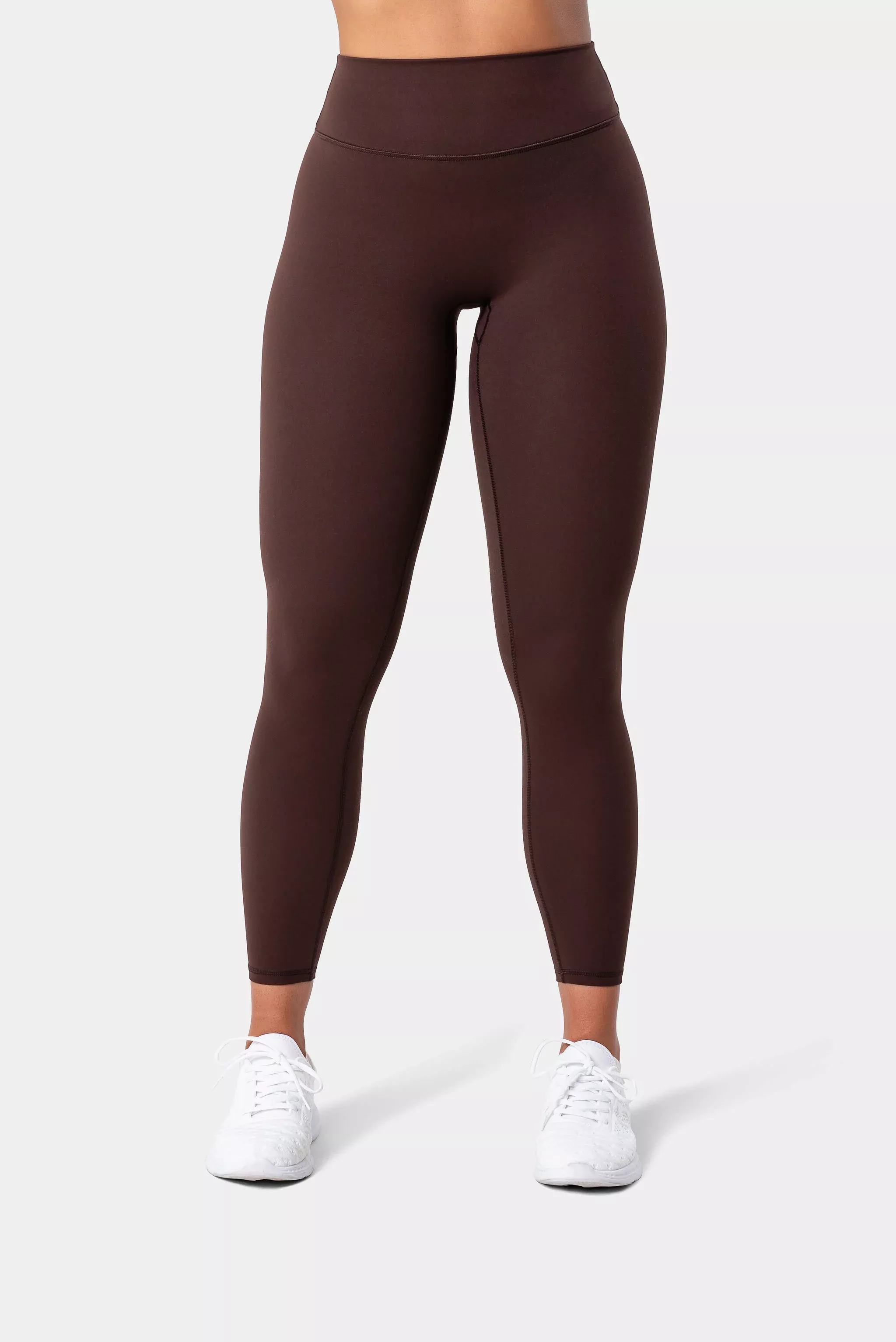 Serenity Leggings 25" - Java Brown