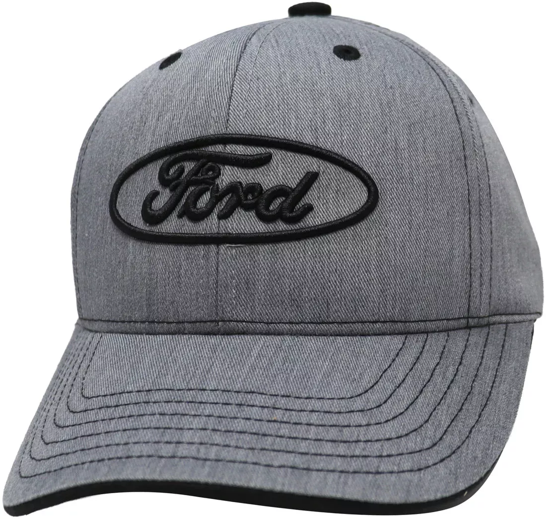 SFDI0173G - Ford Gray