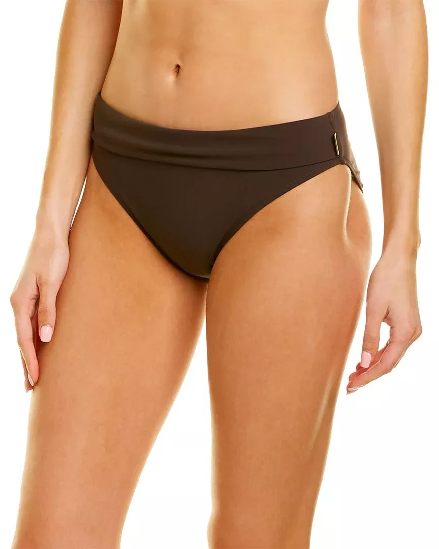 Shan Regular Cut Bikini Bottom
