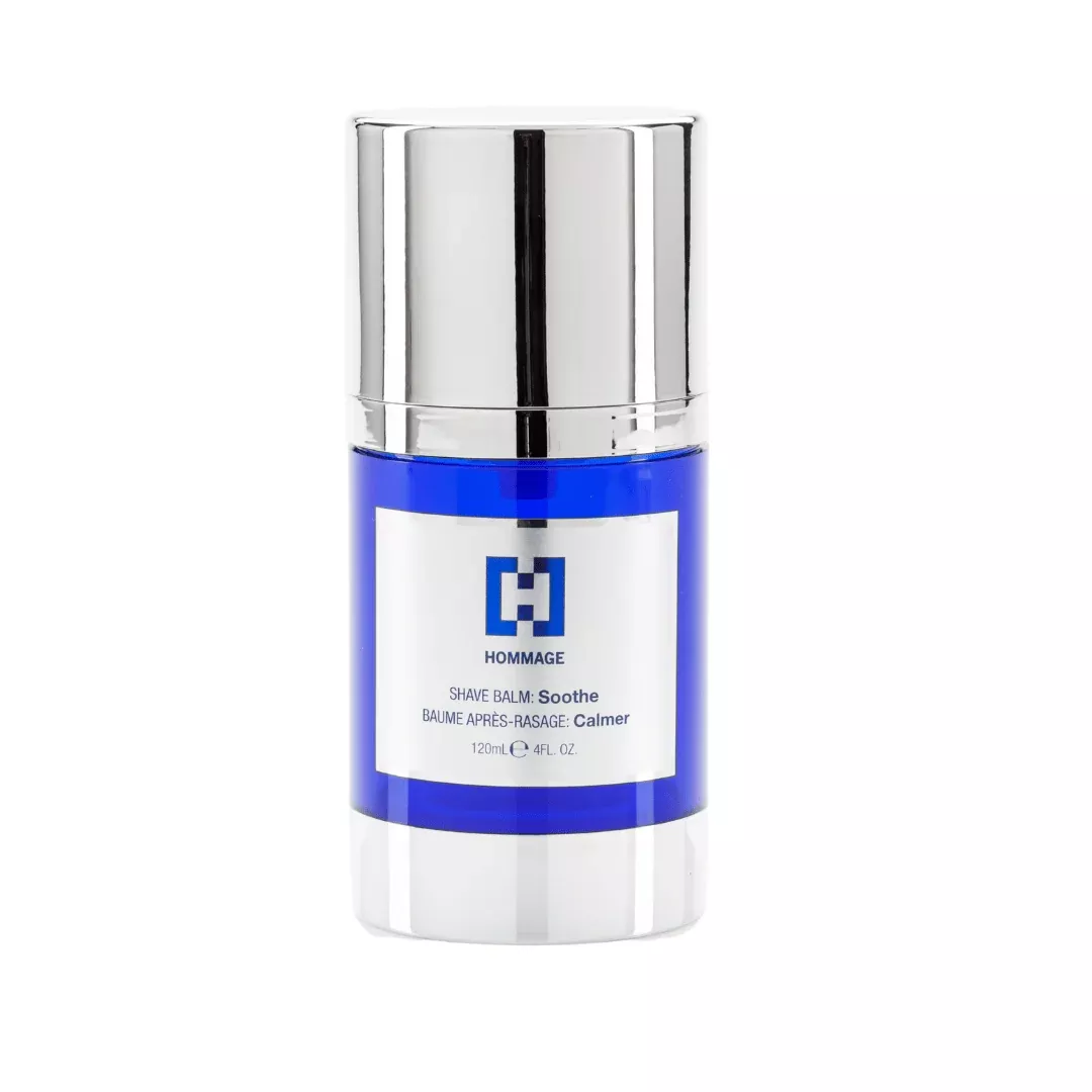Shave Balm 120mL | Hommage