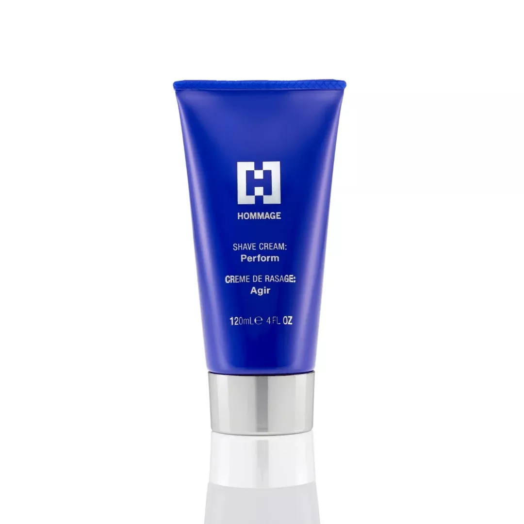 Shave Cream 120mL | Hommage
