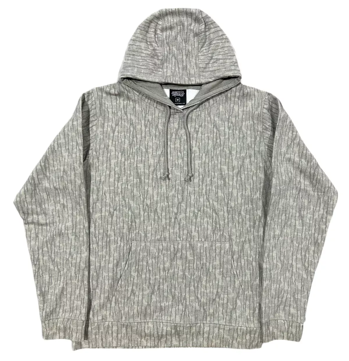 Shield Republic Lightweight Hoodie