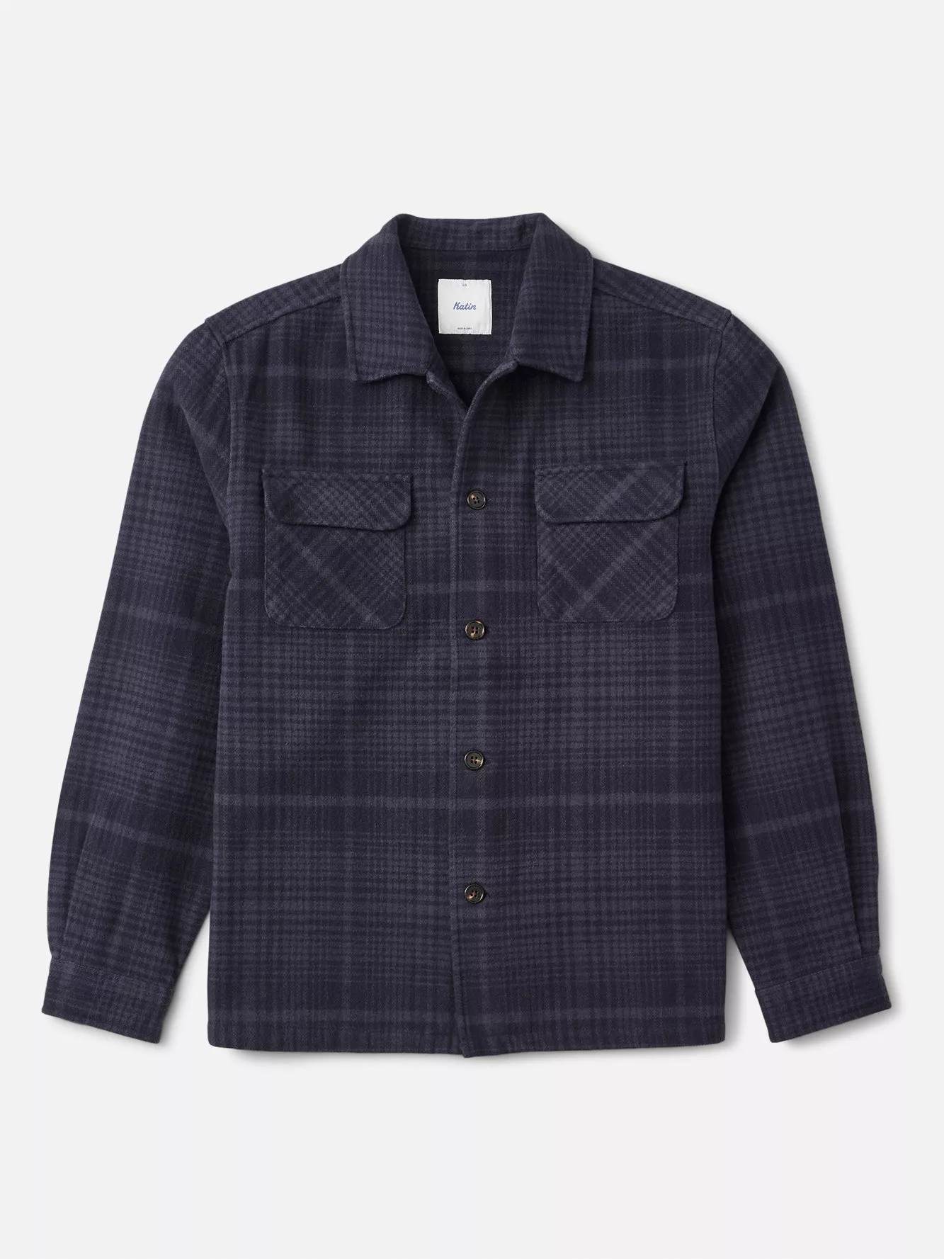 SHILOH FLANNEL