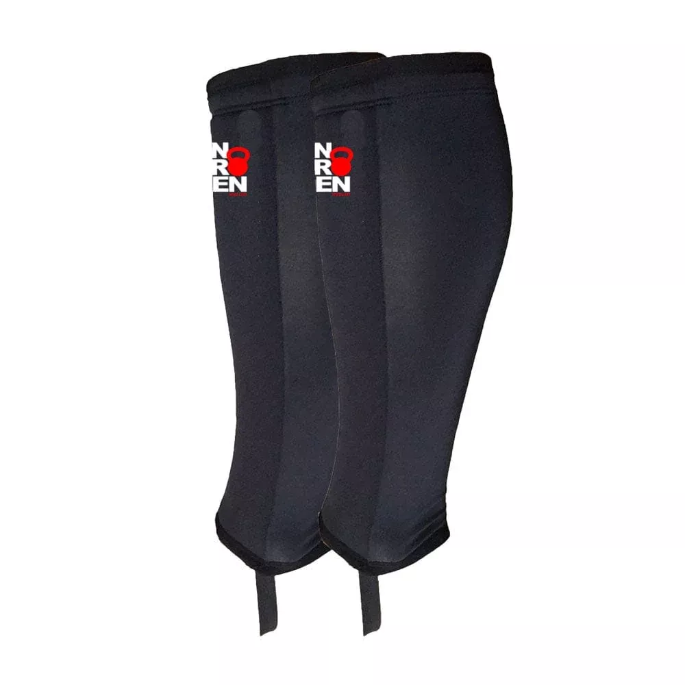 Shin/Calf Sleeves 5mm (Pair)