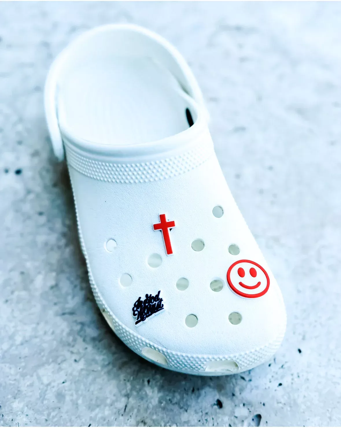 Shoe Charm Pack