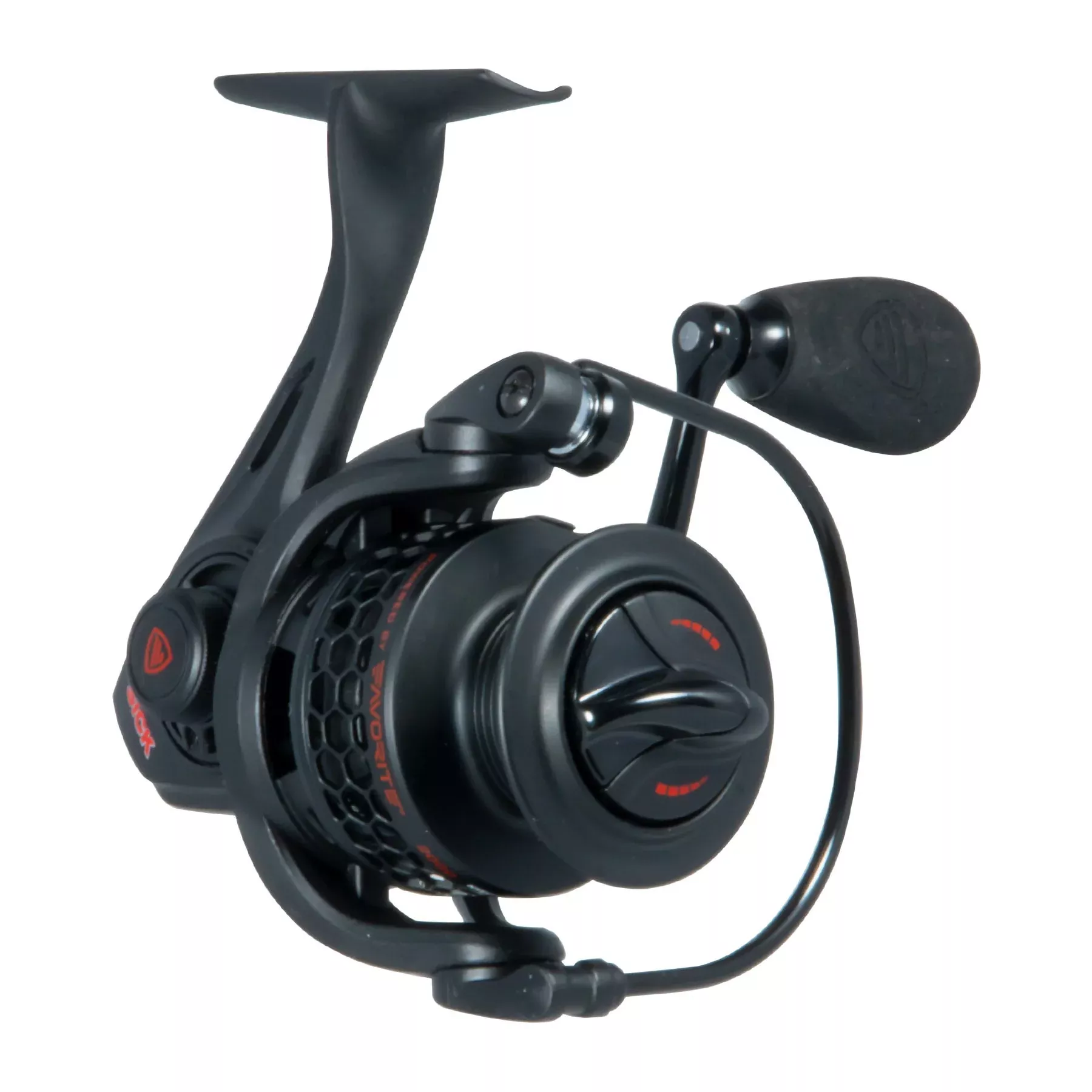 Sick Stick Spinning Reel