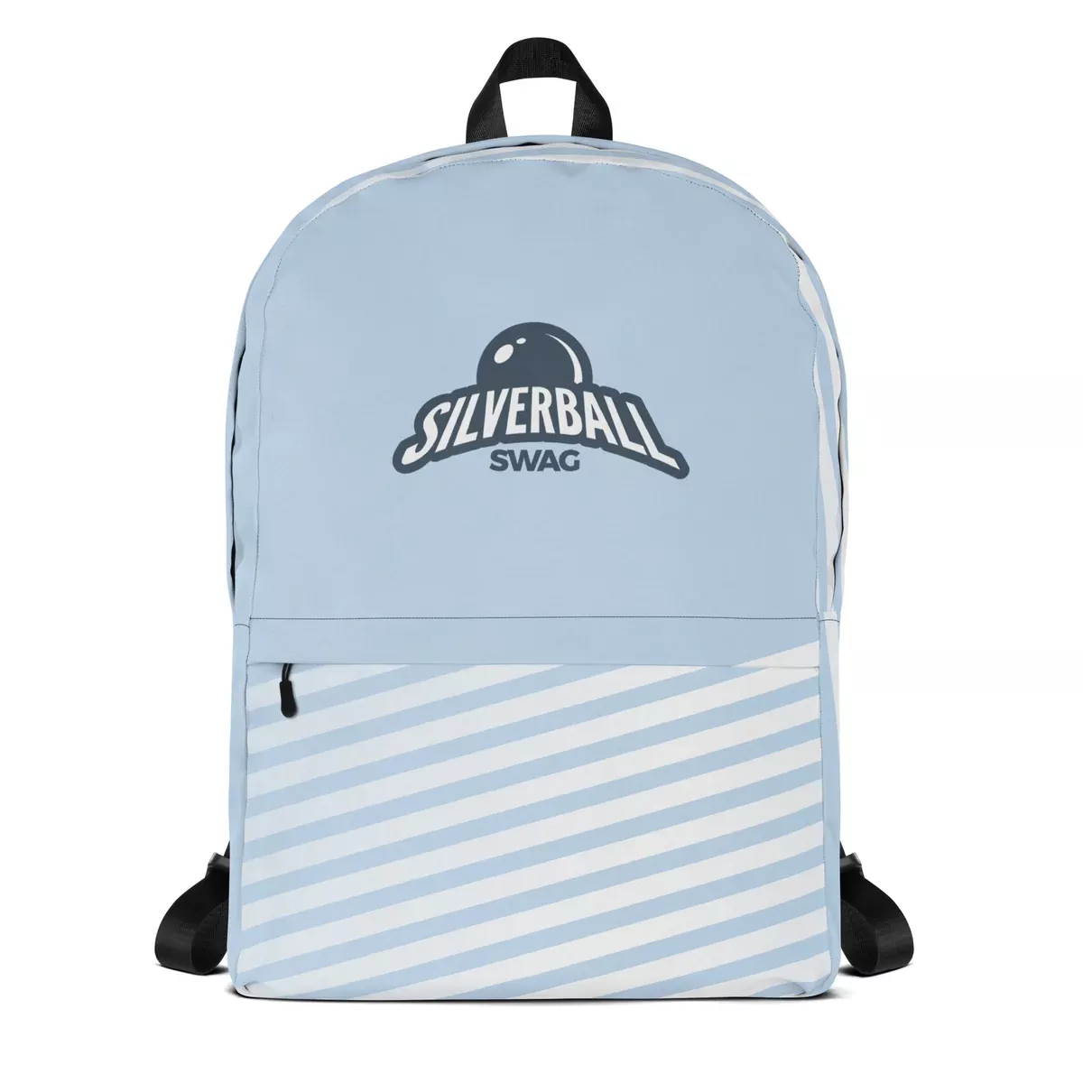 Silverball Swag - Backpack