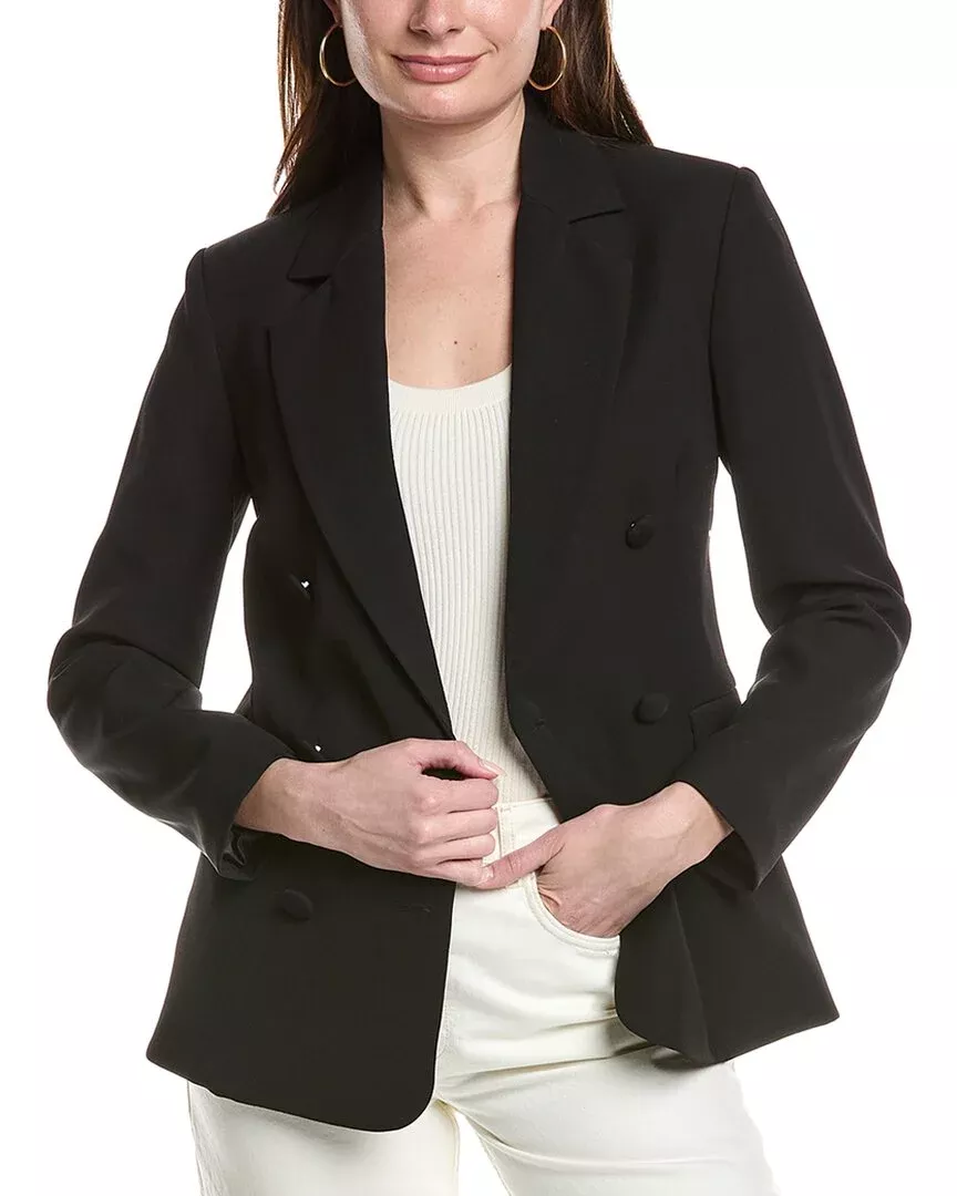 Silvian Heach Jacket