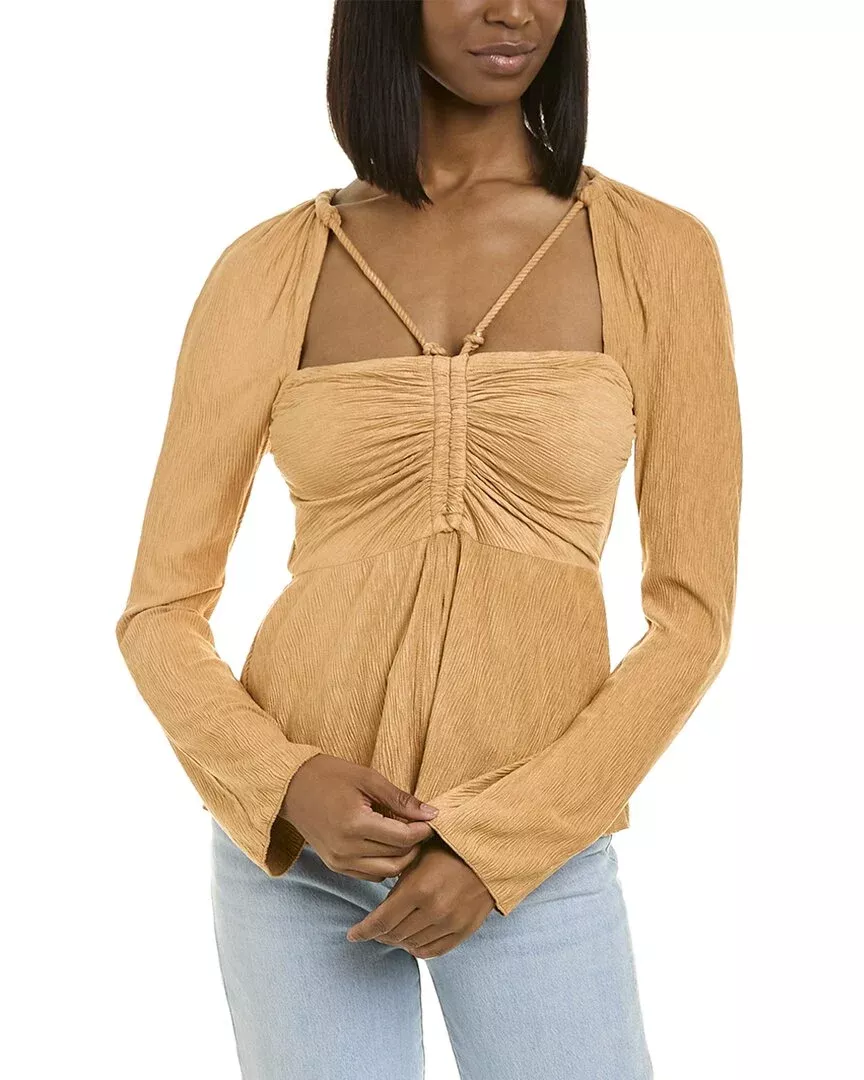 Simkhai Alanna Top