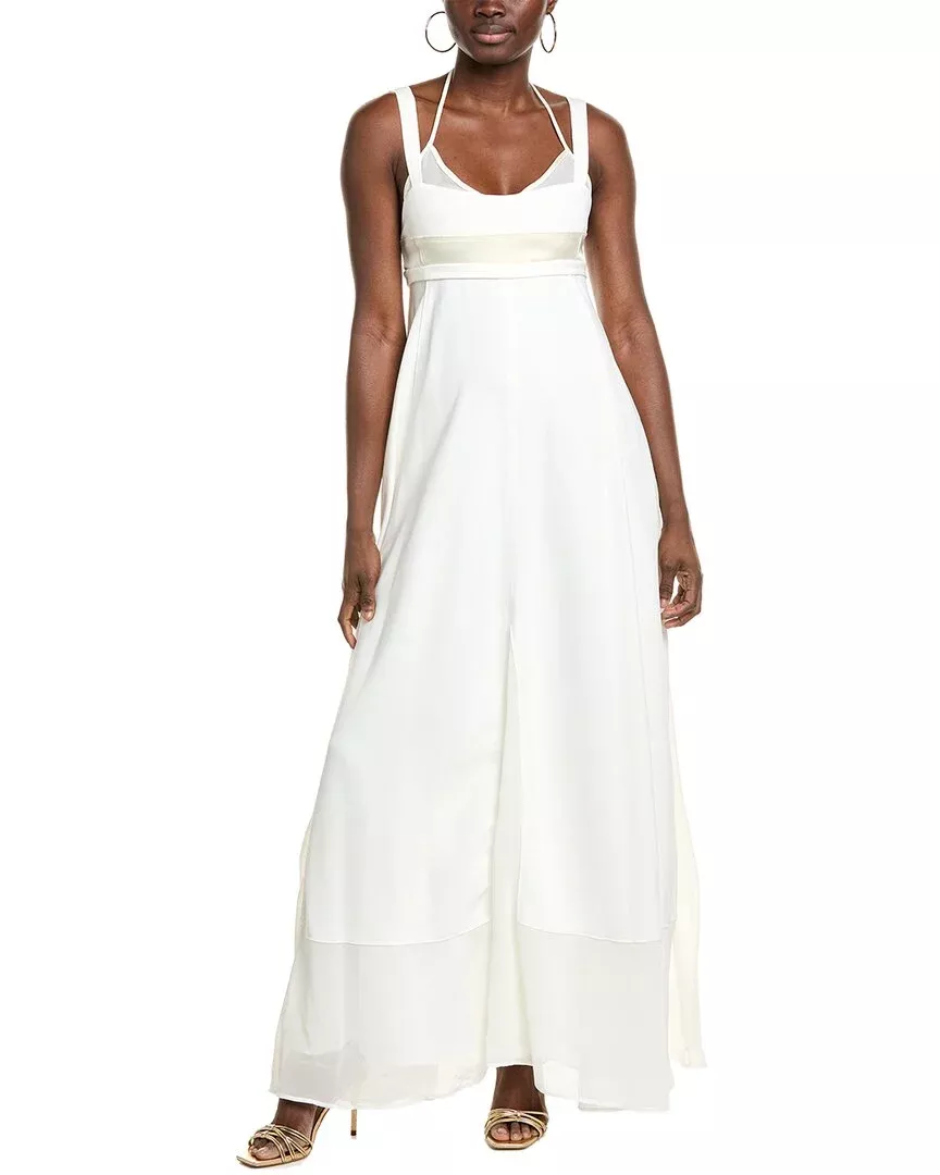 Simkhai Darina Gown