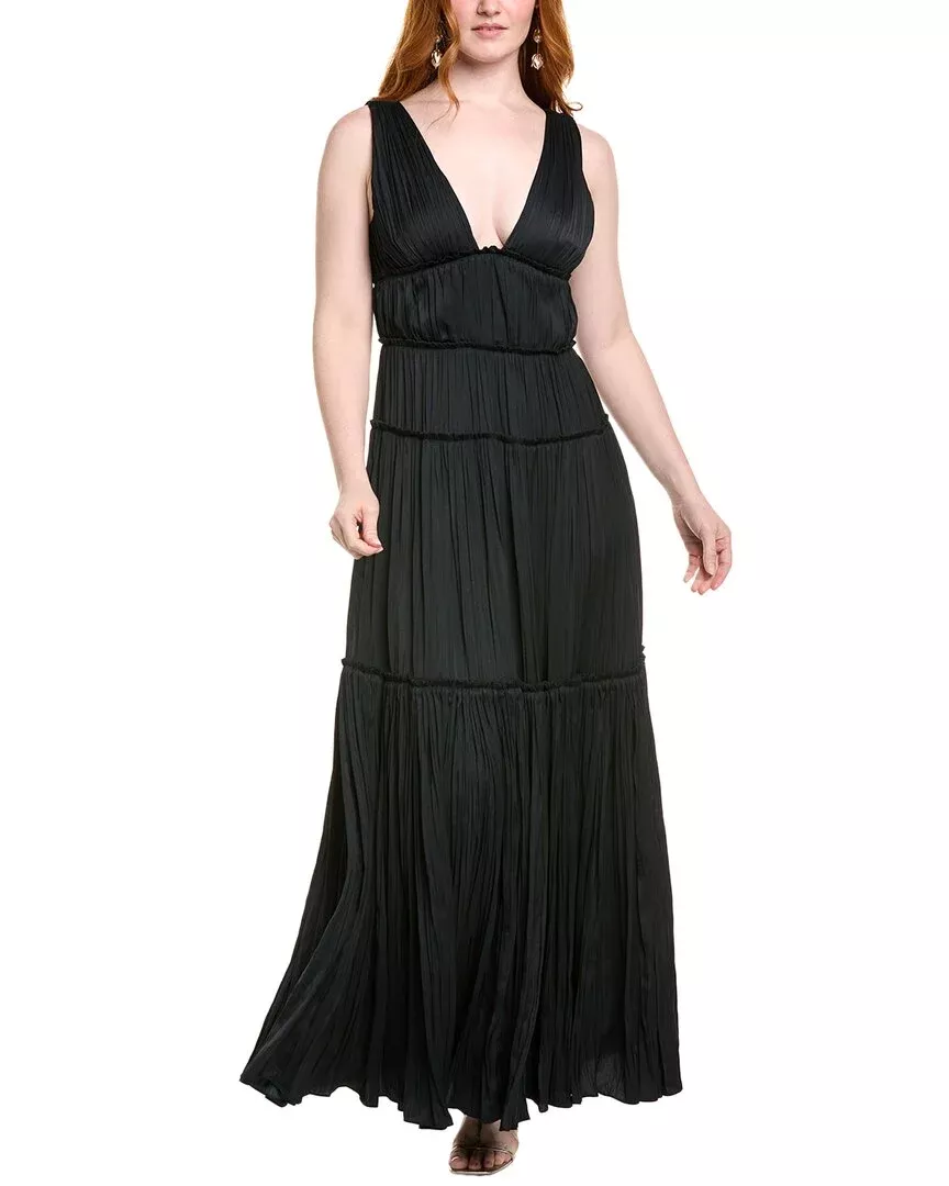Simkhai Mandi Gown