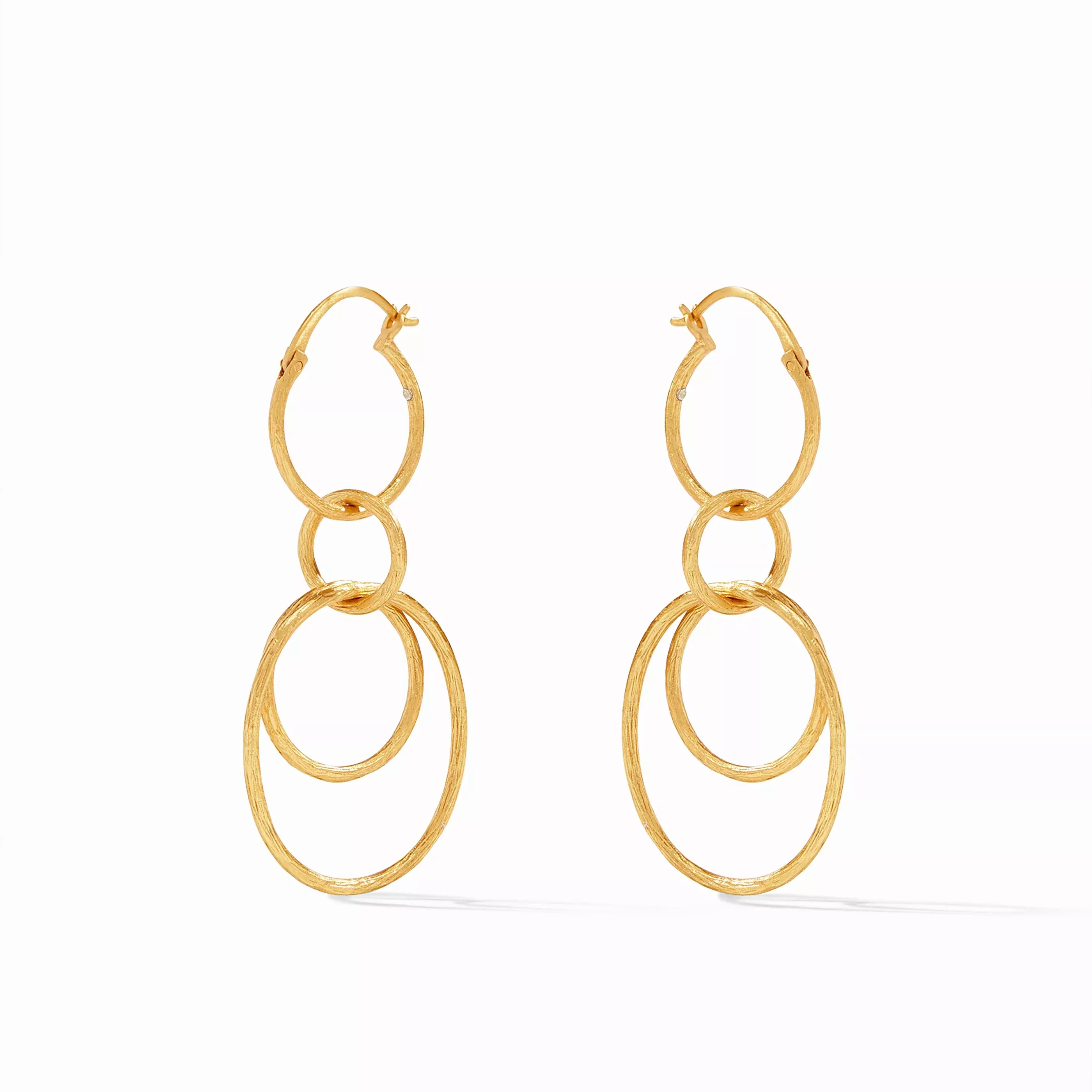 Simone 3-in-1 Earring