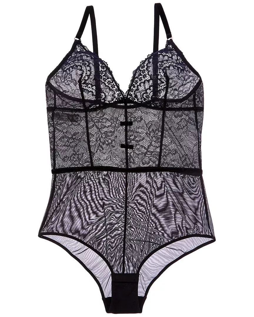 Simone Perele Scenario Bodysuit