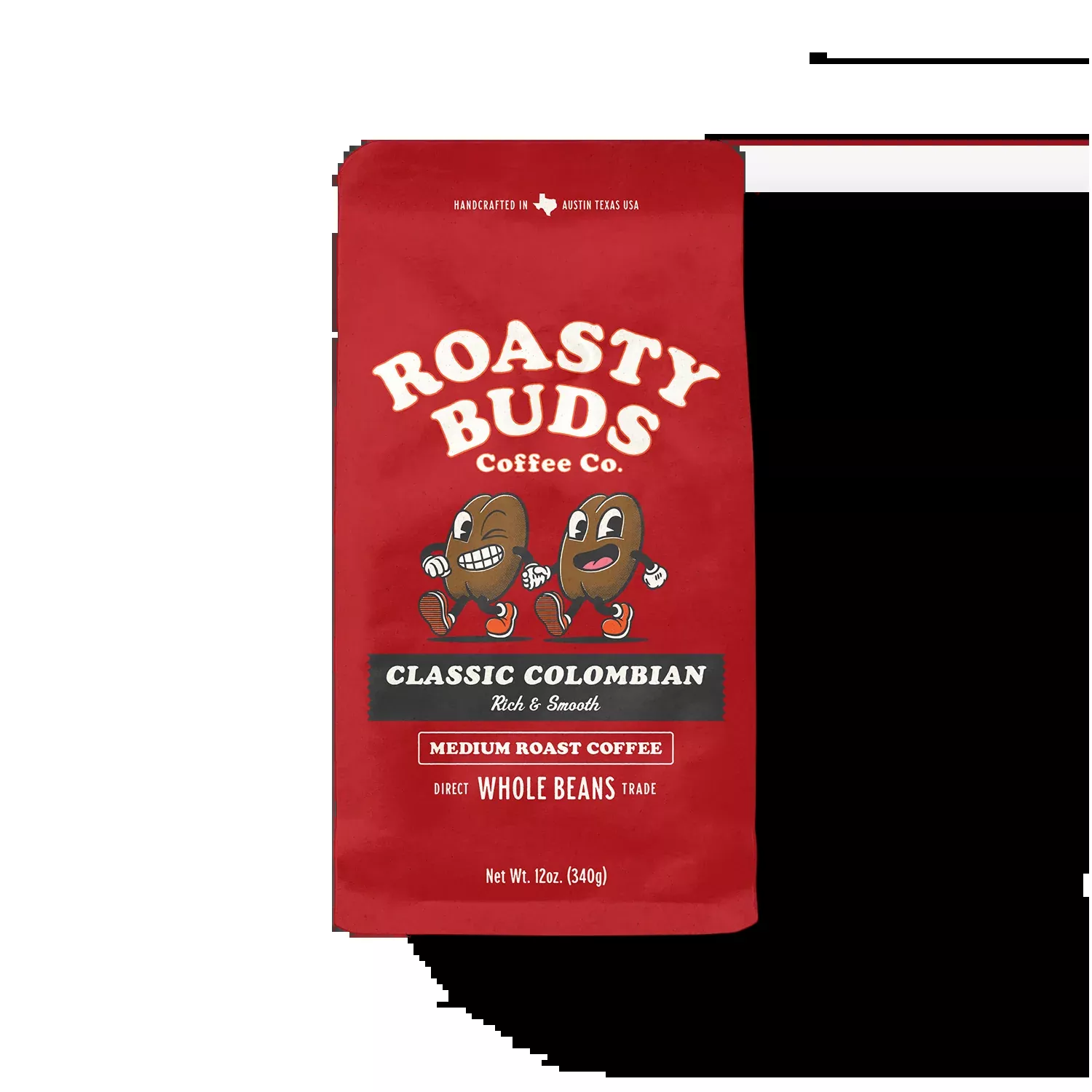 Single-Origin Colombian
