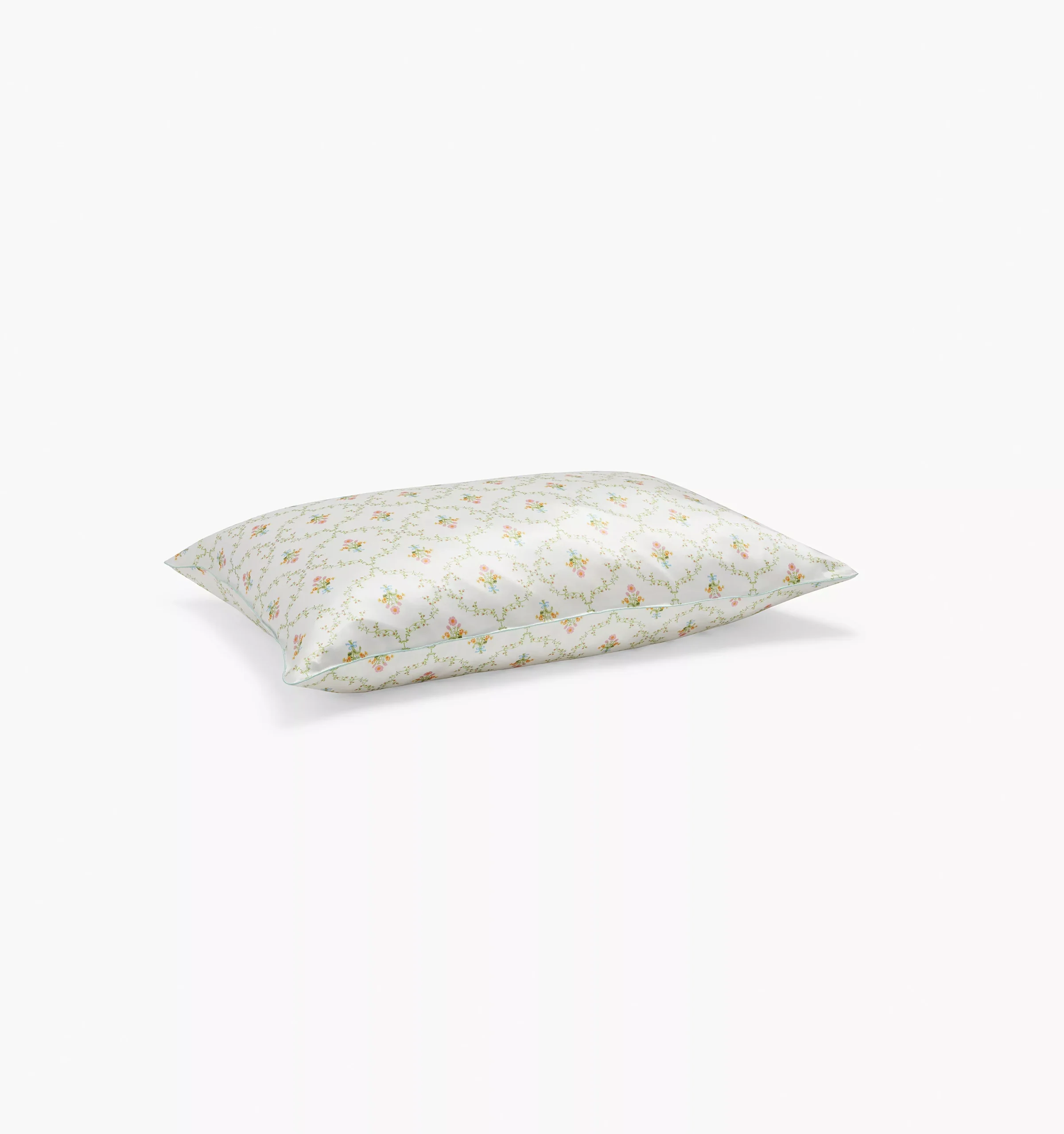 The Sisi Silk Pillowcase