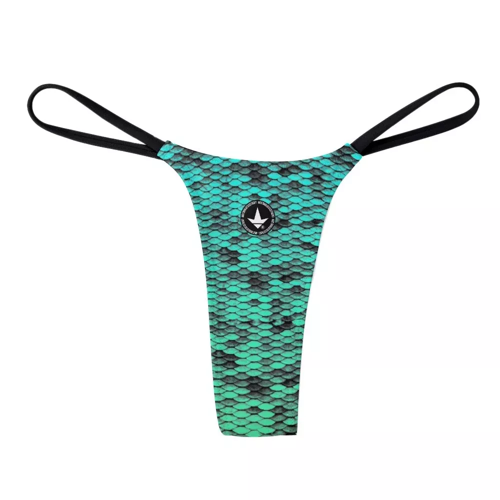 Skalez Yoga Thong