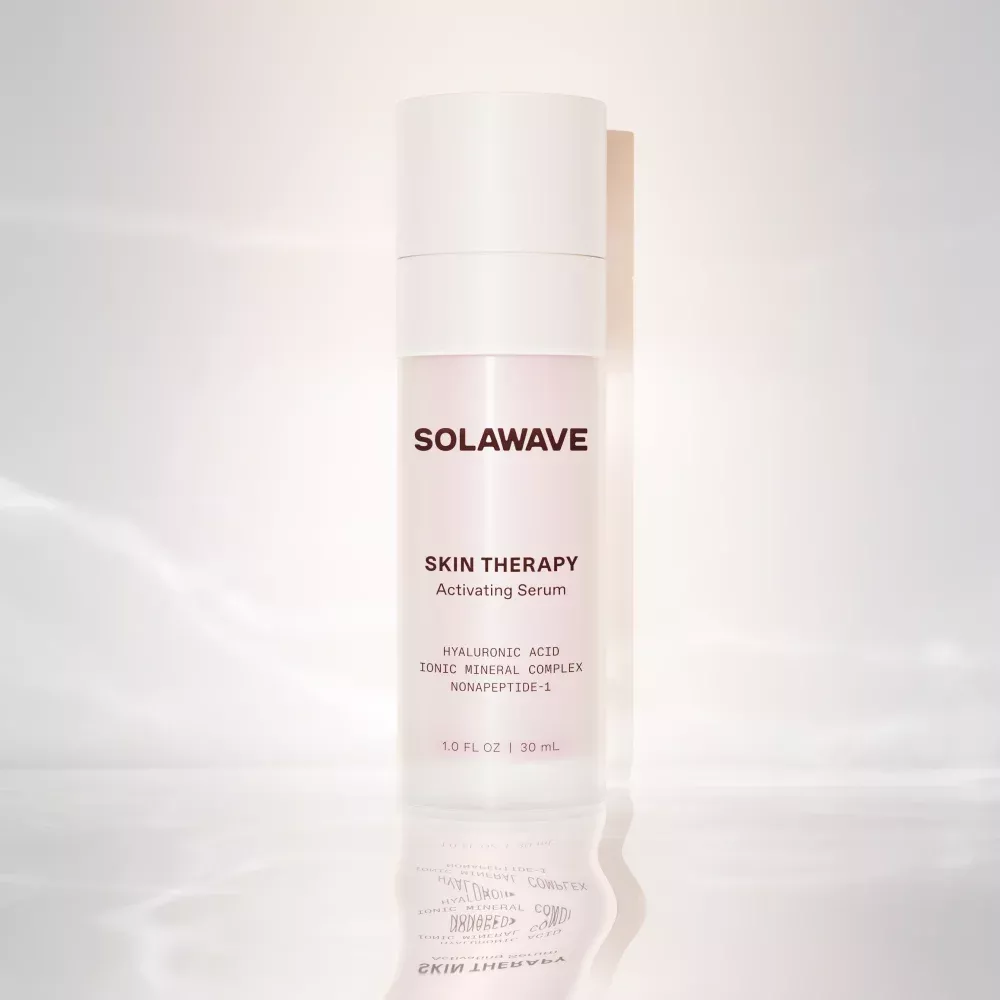 Skin Therapy Activating Serum