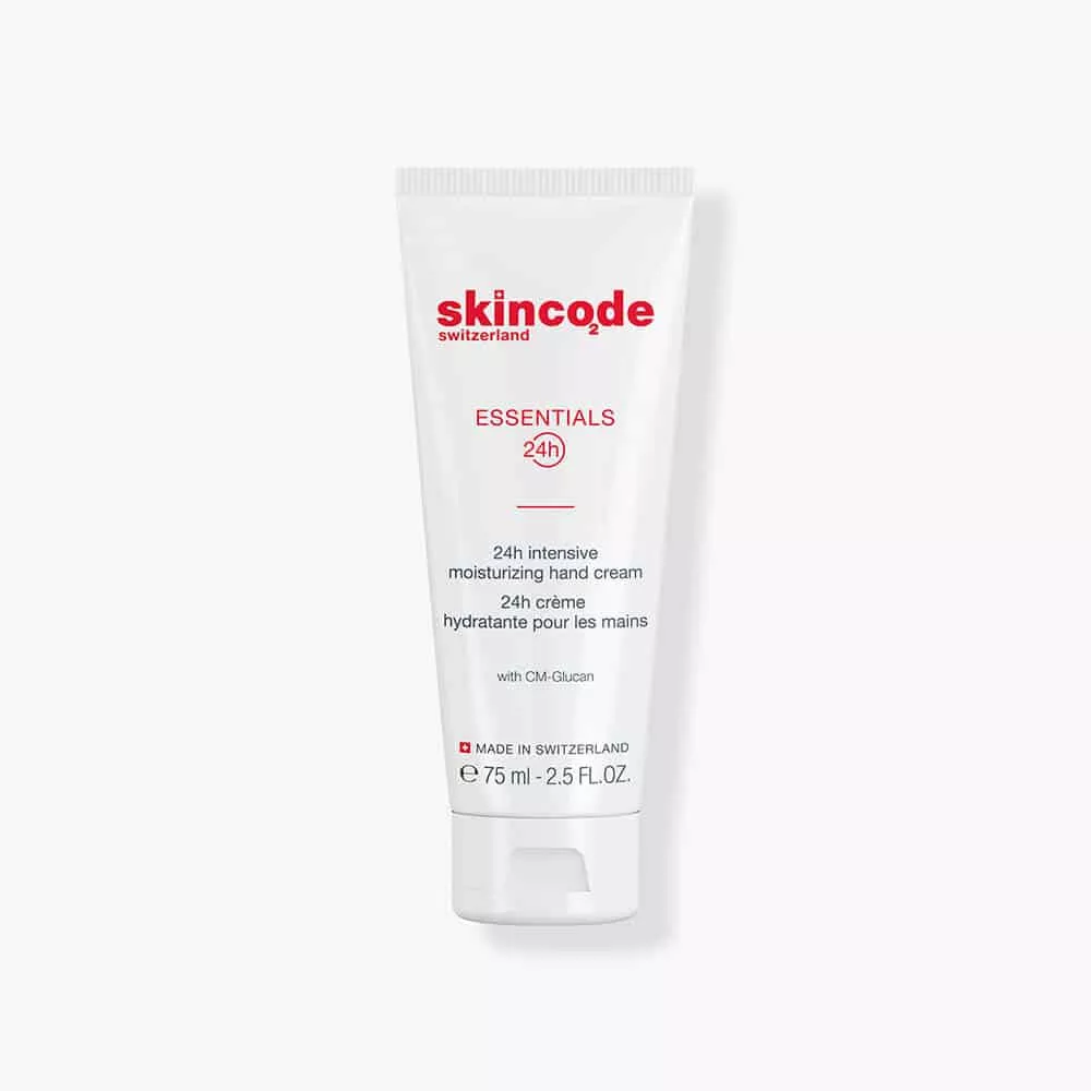 Skincode 24h Intensive Moisturizing Hand Cream 75ML