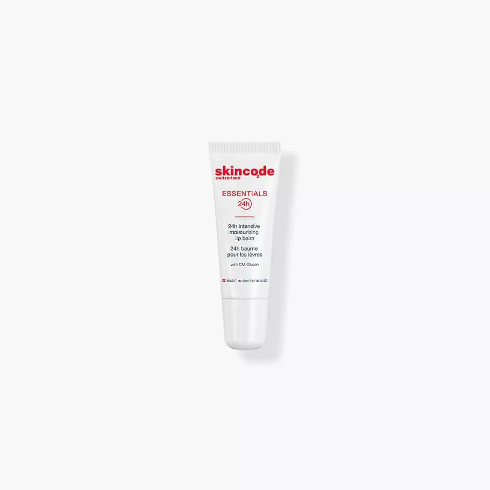 Skincode 24h Intensive Moisturizing Lip Balm 10ML