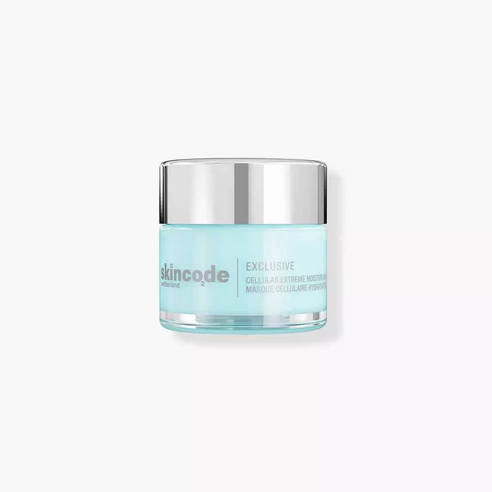 Skincode Cellular Extreme Moisture Mask 50ML