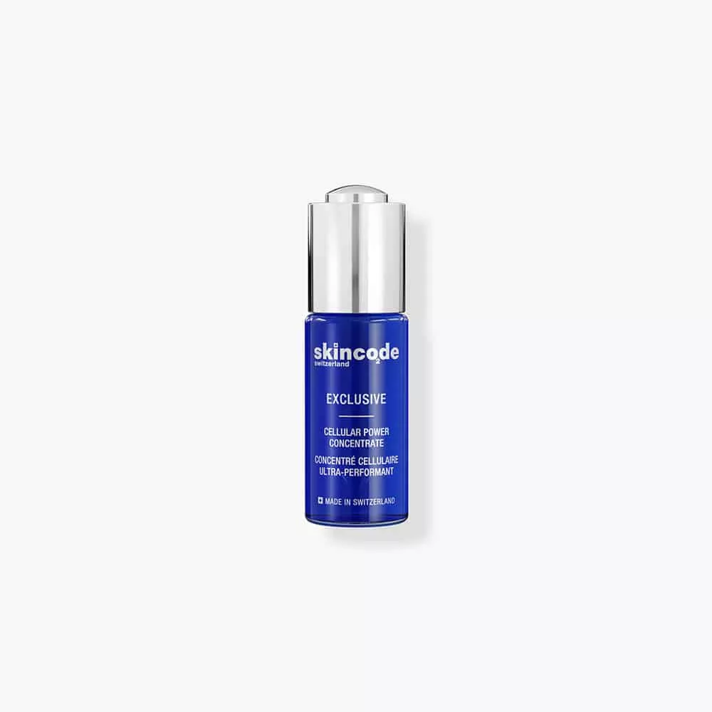 Skincode Cellular Power Concentrate 30ML