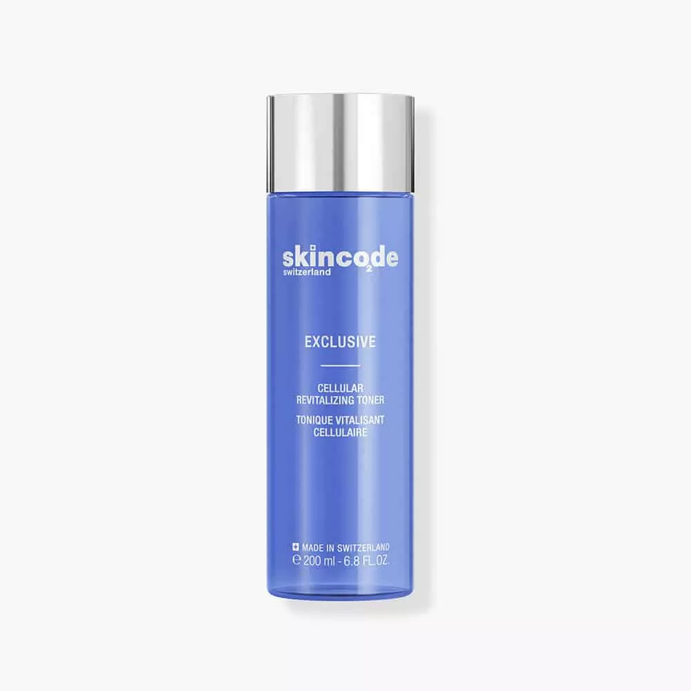 Skincode Cellular Revitalizing Toner 200ML