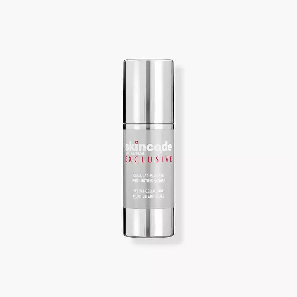 Skincode Cellular Wrinkle Prohibiting Serum 30ML