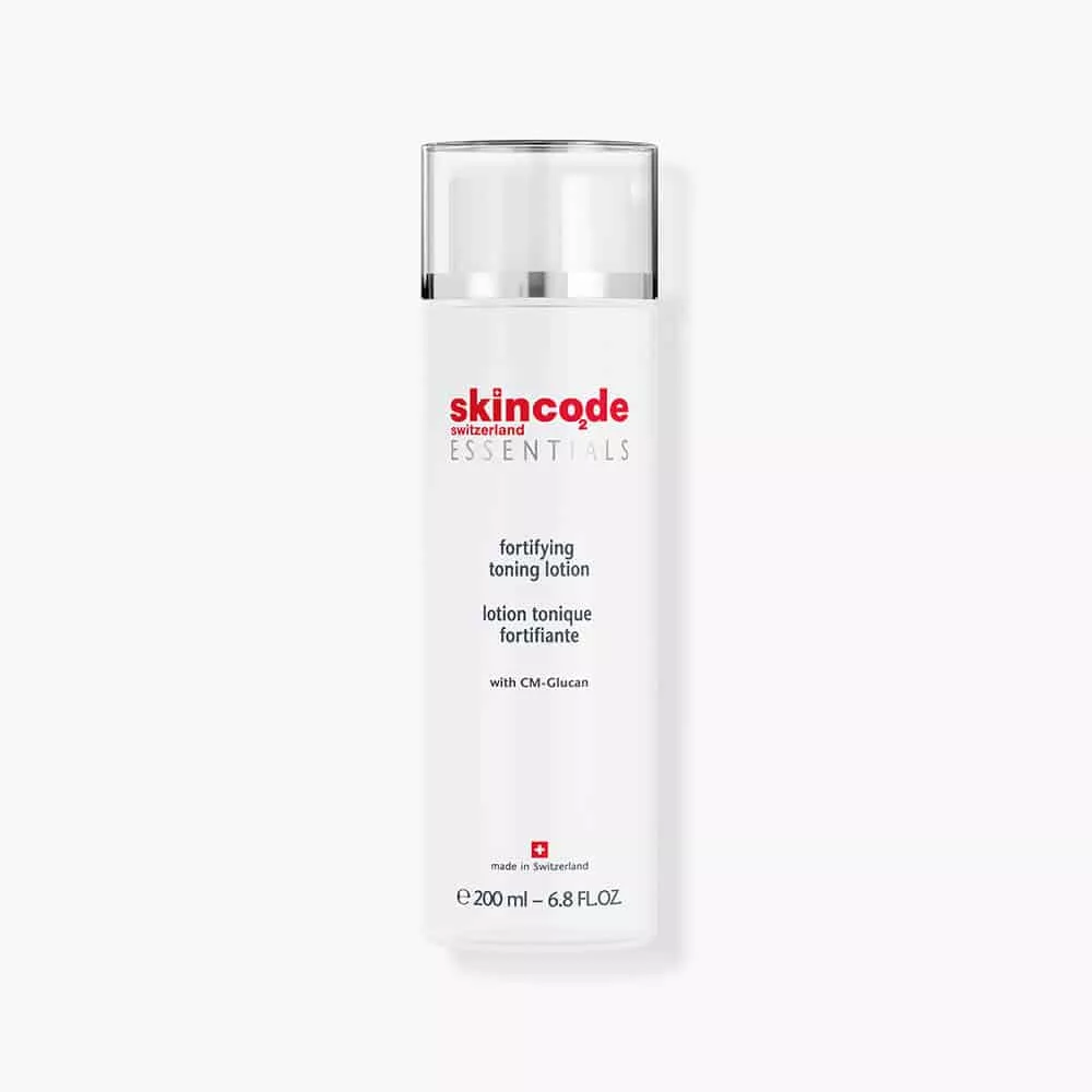 Skincode Fortifying Toning Lotion 200ML