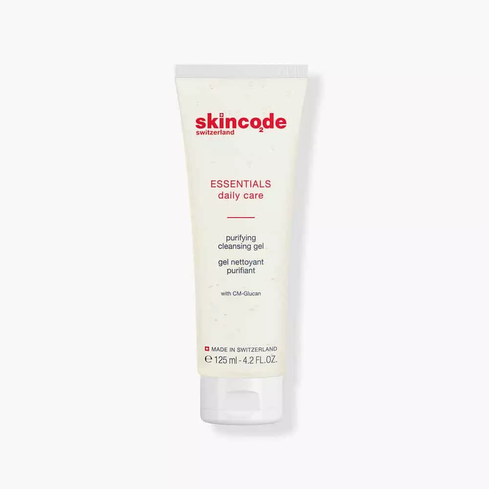 Skincode Purifying Cleansing Gel 125ML