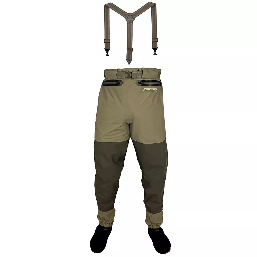 SLATE Waist High Guide Pant