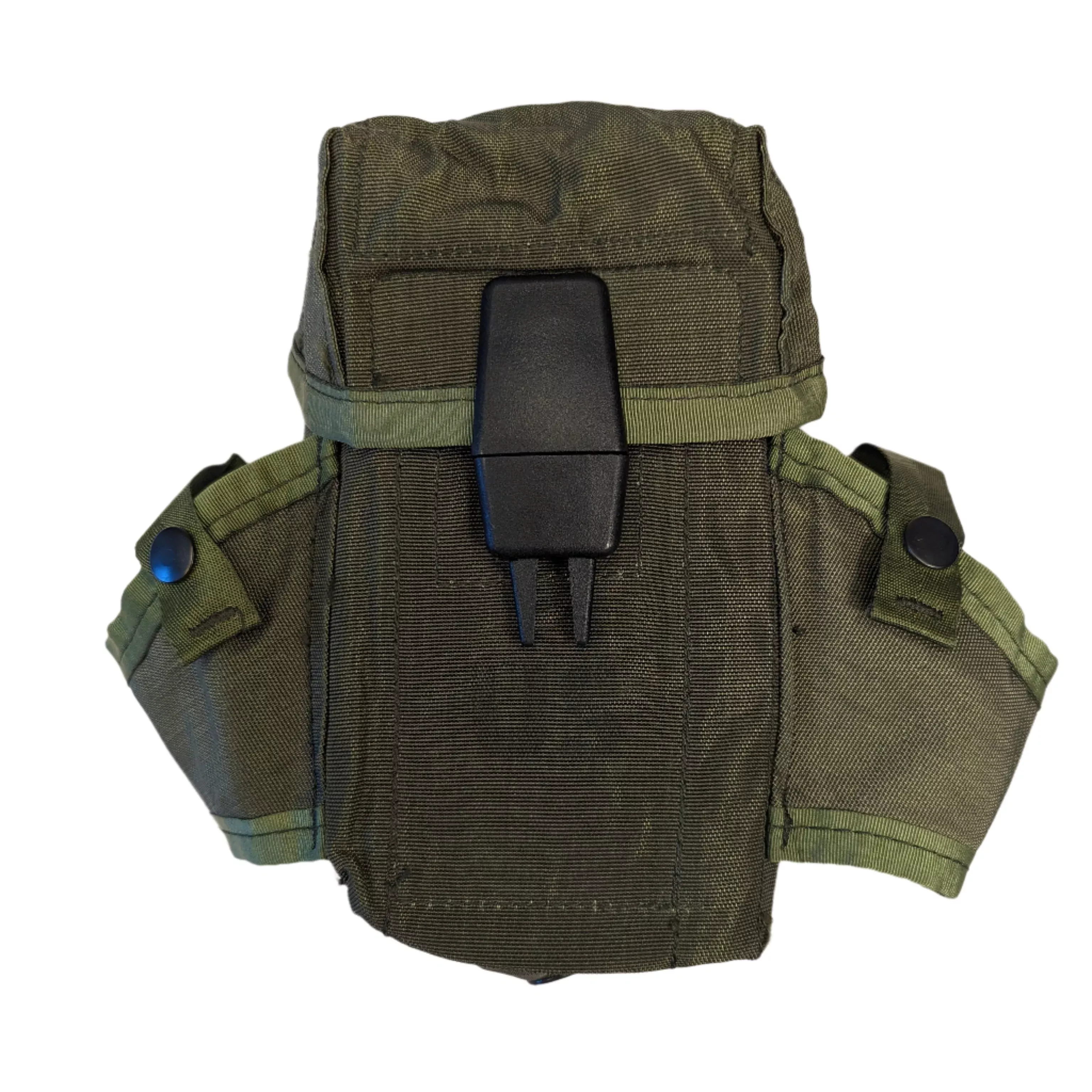 Small Arms Ammo Pouch - Olive