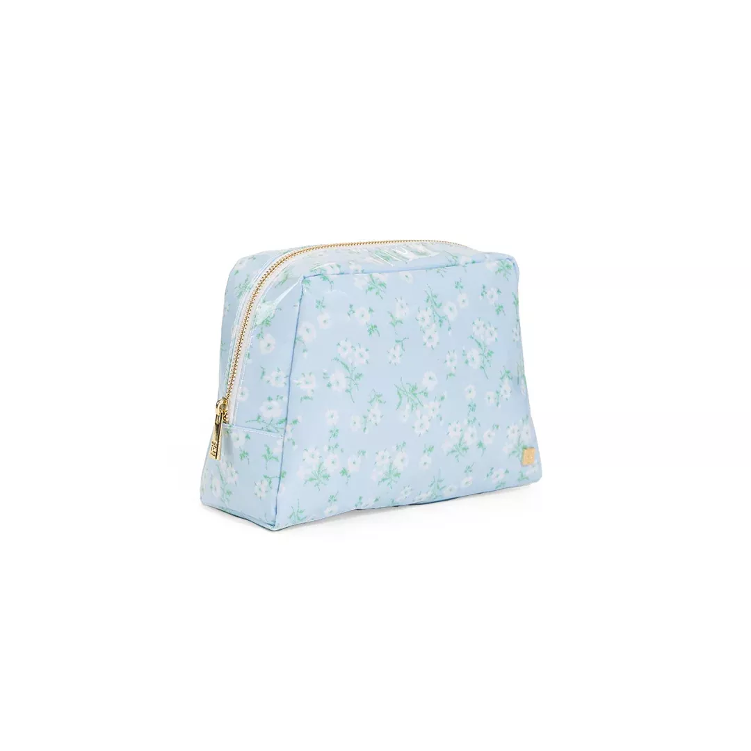 Small Luxe Gloss Bag