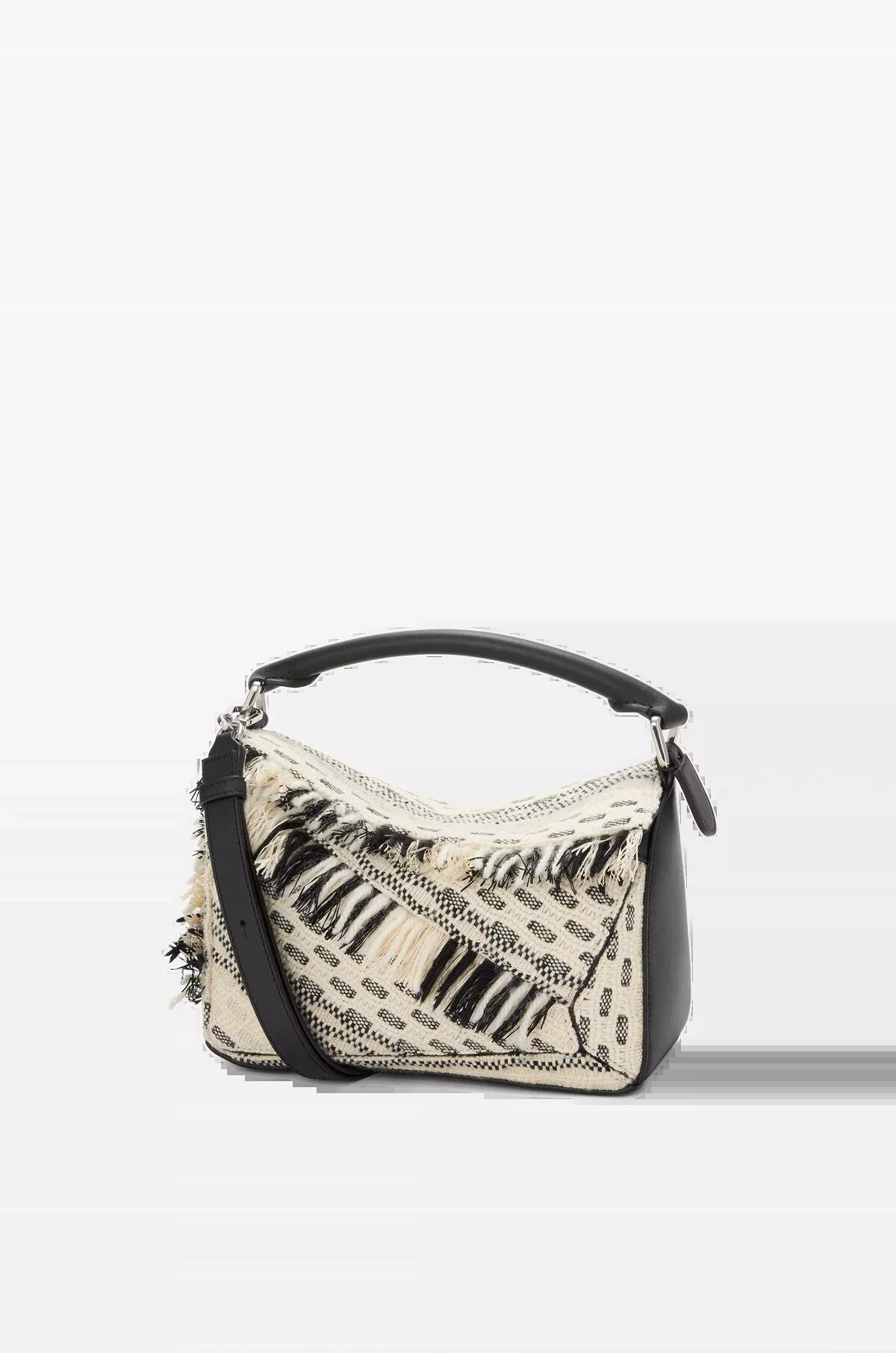 Small Puzzle Bag