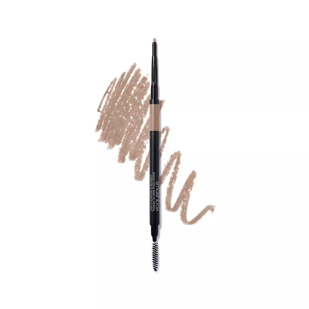 SmashBox BROW TECH MATTE PENCIL