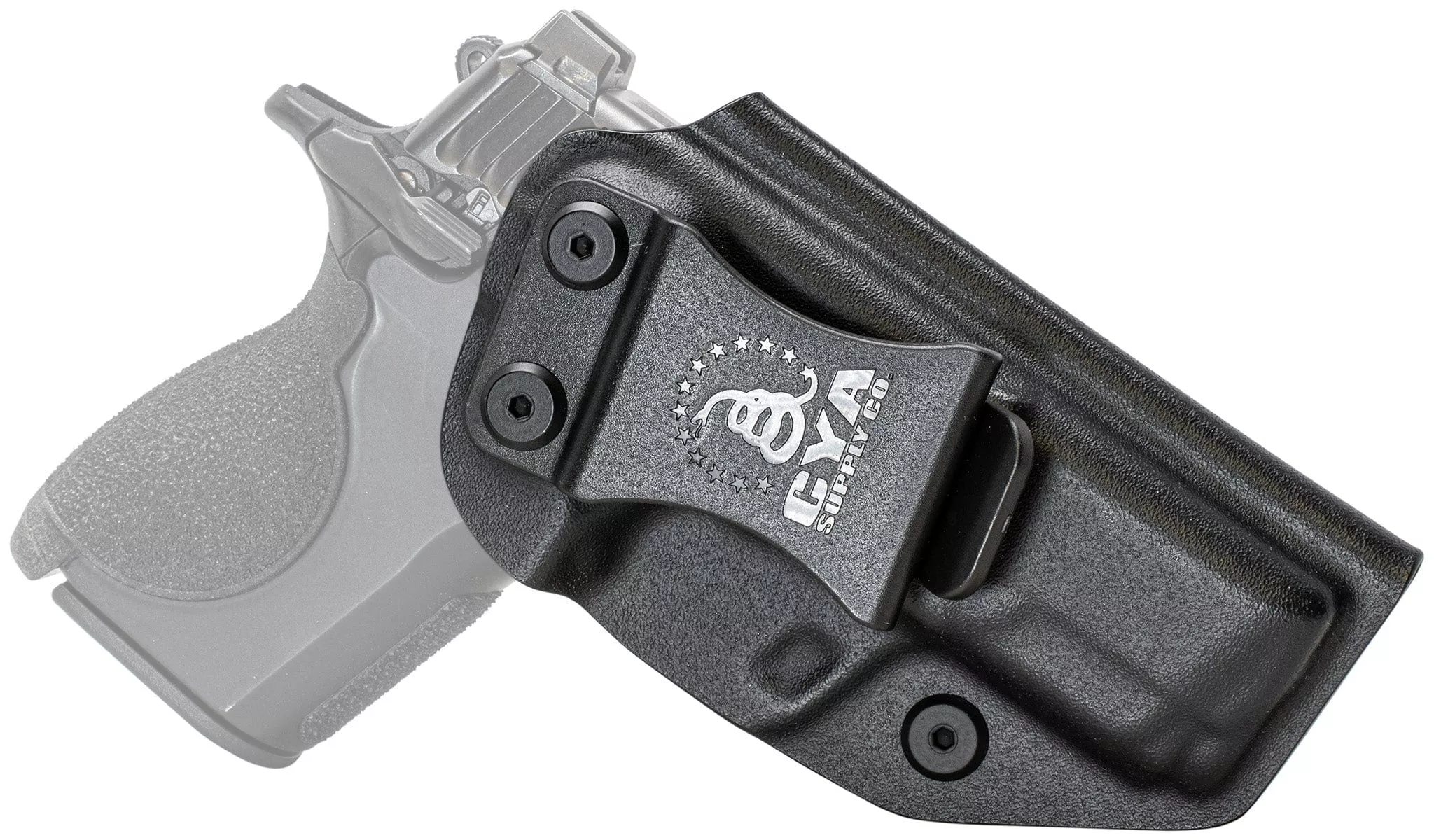 Smith & Wesson CSX IWB Holster | BASE IWB