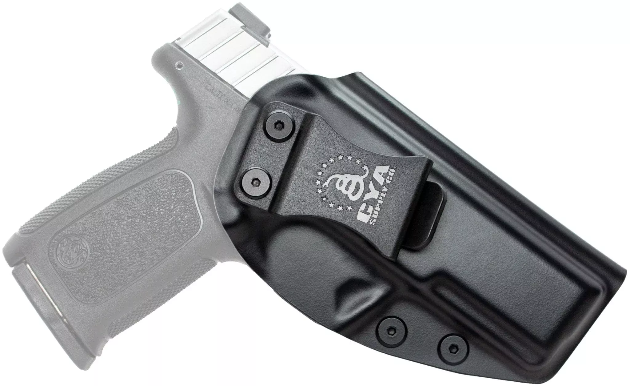 Smith & Wesson SD9 VE IWB Holster | BASE IWB
