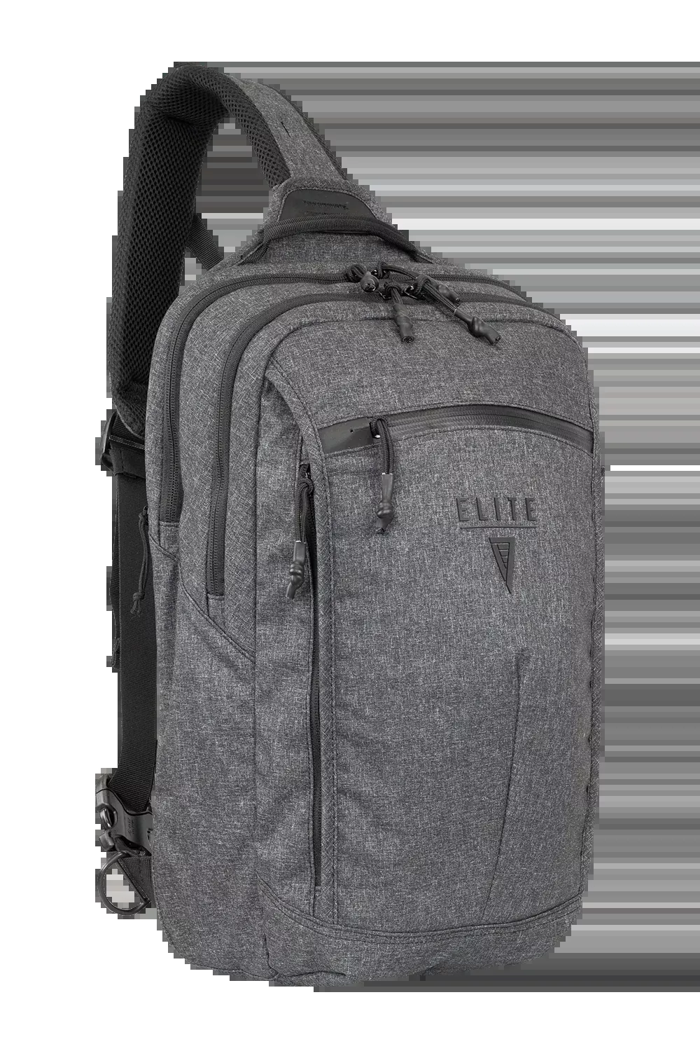 Smokescreen CCW Sling Pack