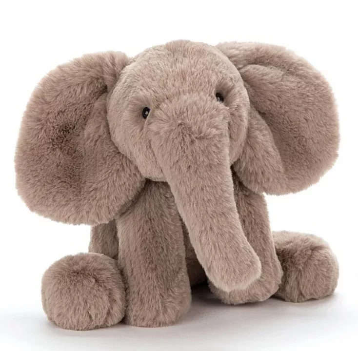 Smudge ElephantPlush Toy