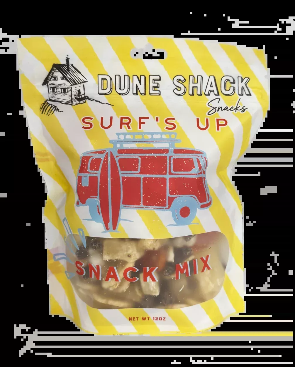 Snack Mix - Surfs Up
