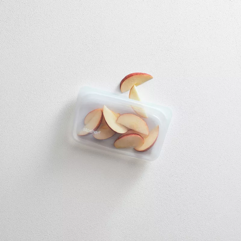 Snack Stasher - Clear