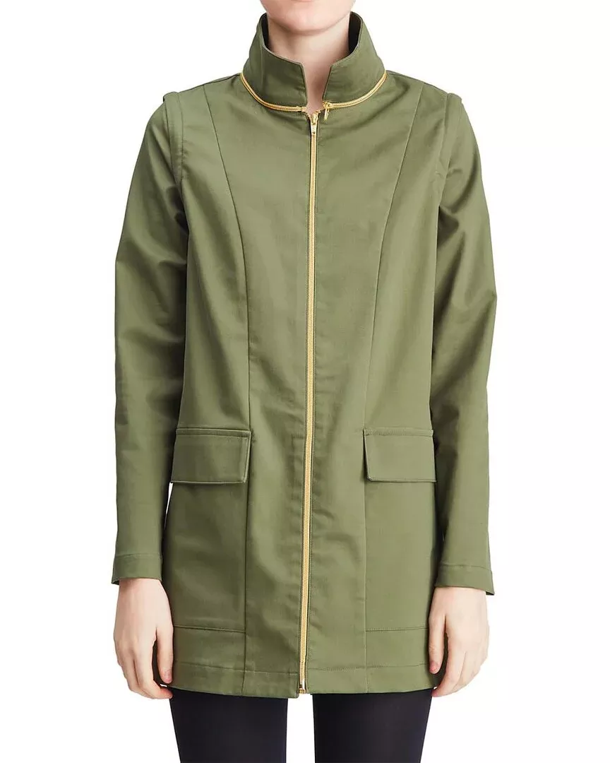 Snider Max Jacket