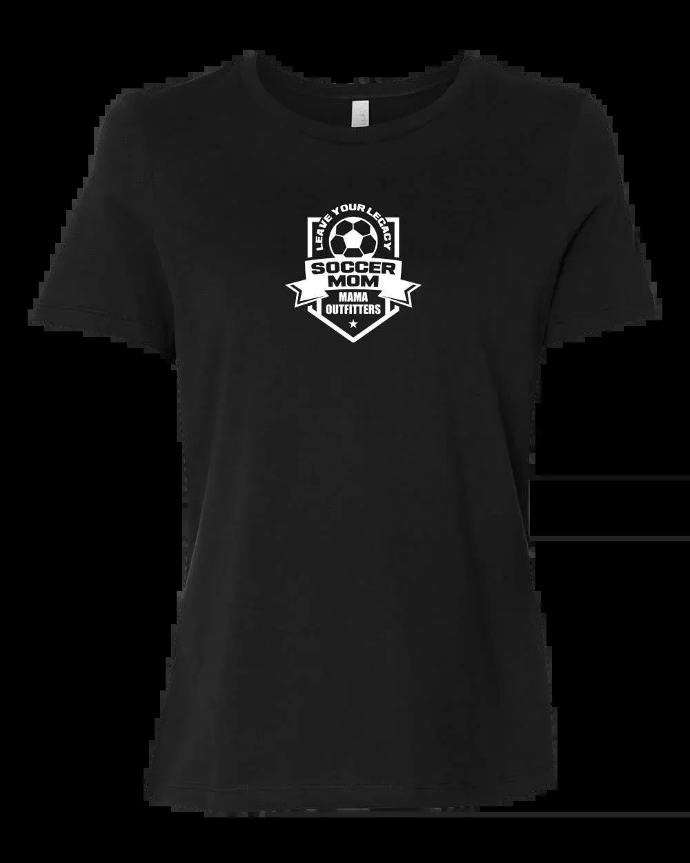 Soccer Mom Shirt