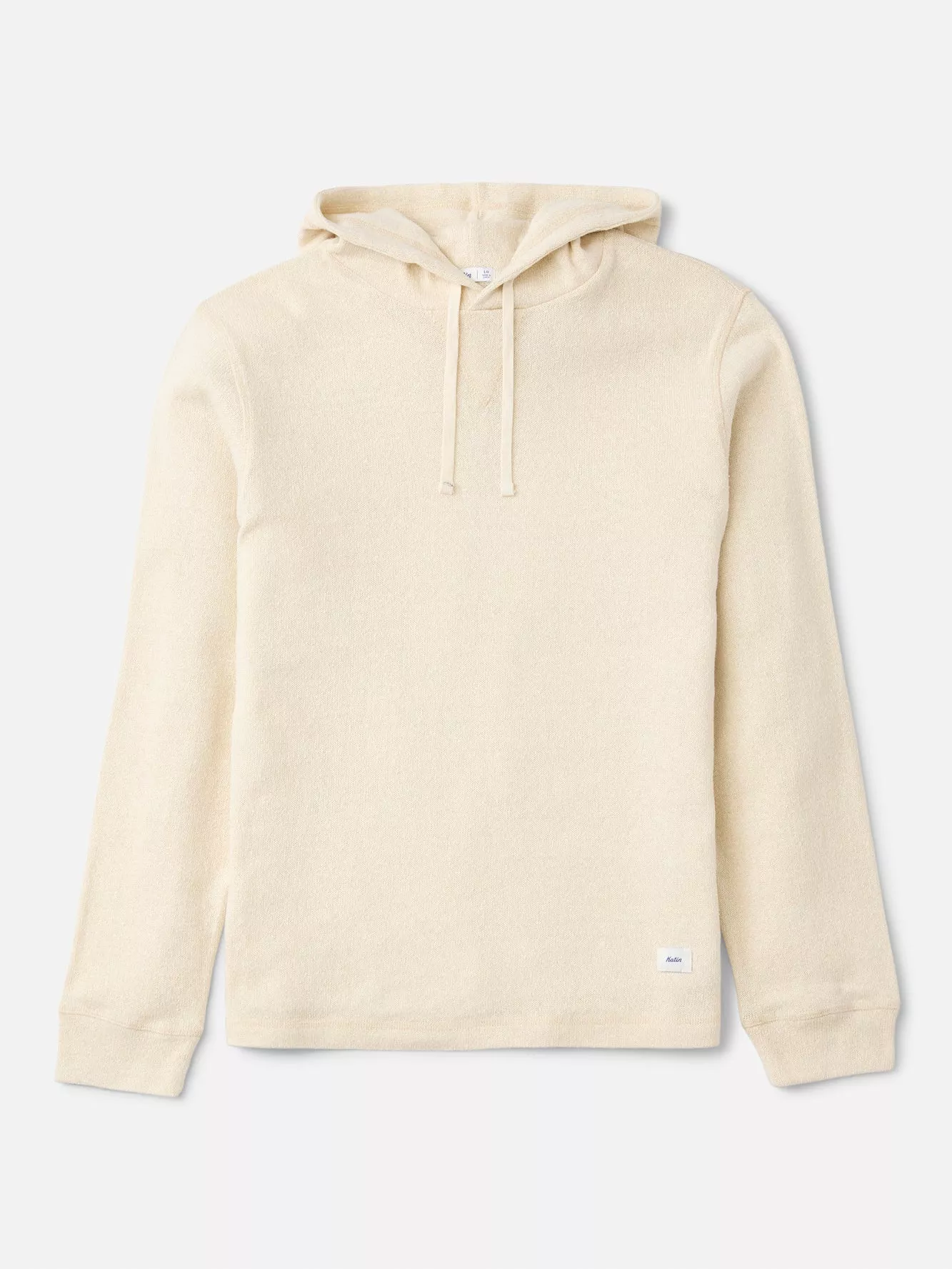 SOCK HOOD SWEATER