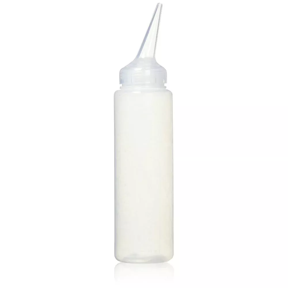 Soft 'n Style Applicator Bottle With Angle Tip 8.5 Oz