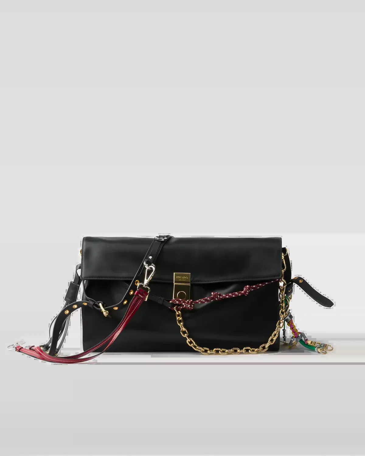 Soft Sound Large Bag