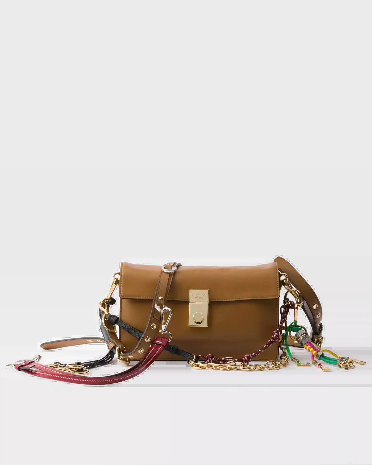 Soft Sound Small Bag